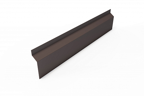  PLANTER Profile прижимная планка